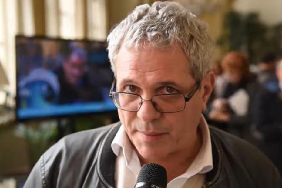 Paolo Griseri morto vicedirettore