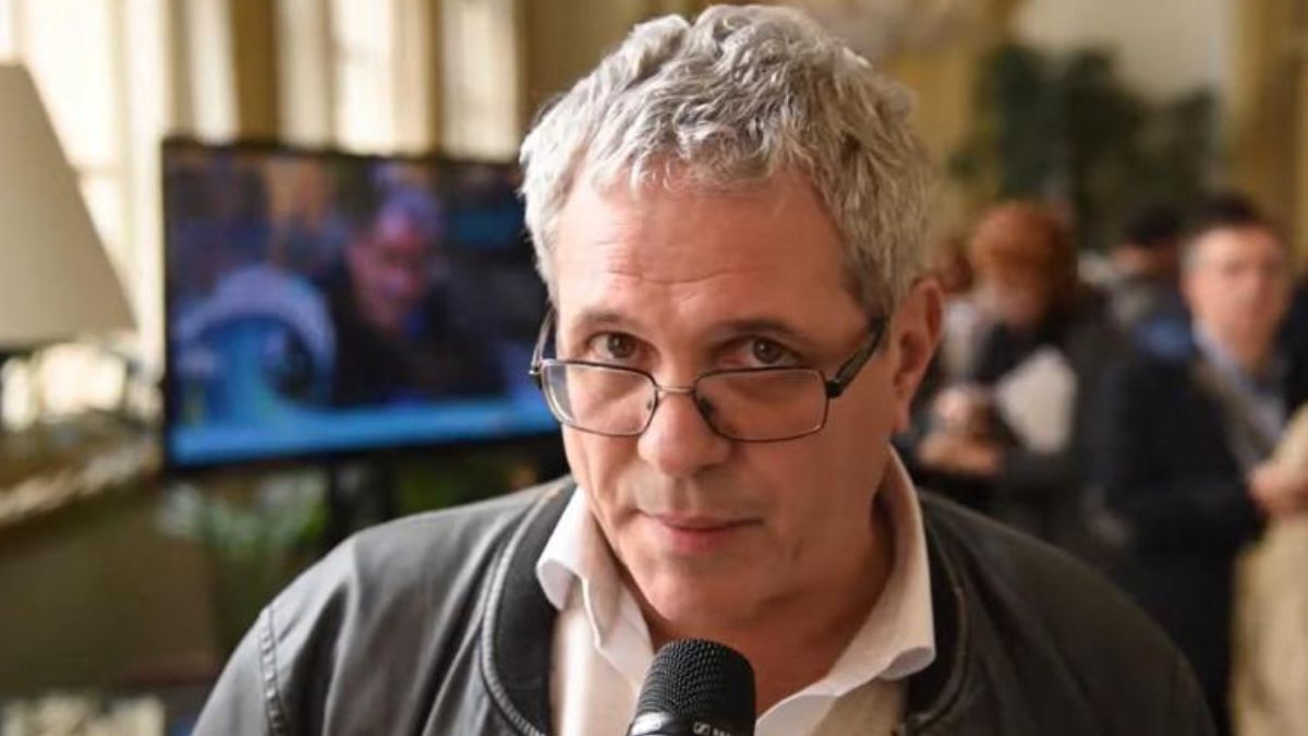 Paolo Griseri morto vicedirettore