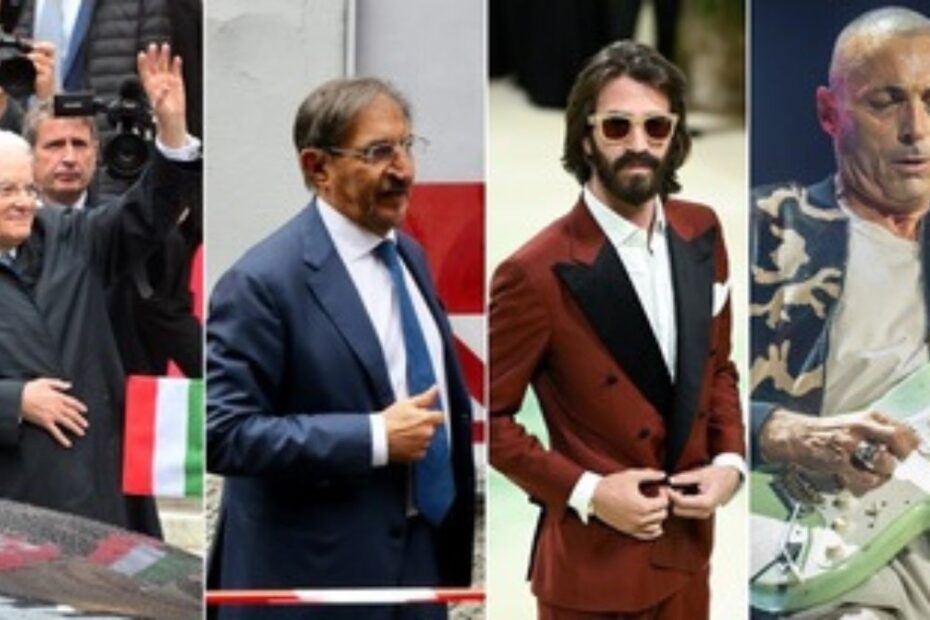 Mattarella Britti banda hacker