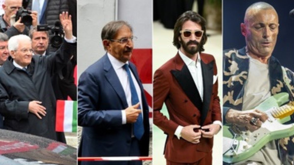 Mattarella Britti banda hacker