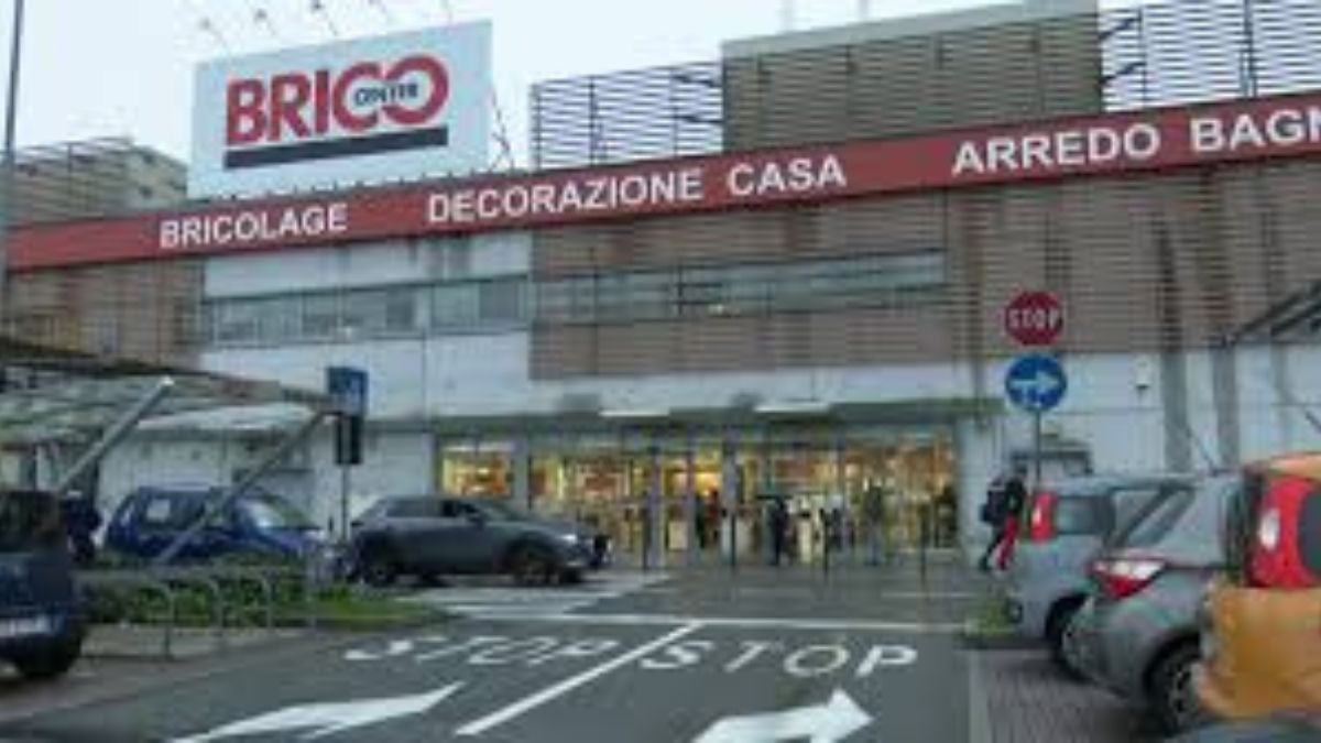 nigeriano rapire bambino Torino