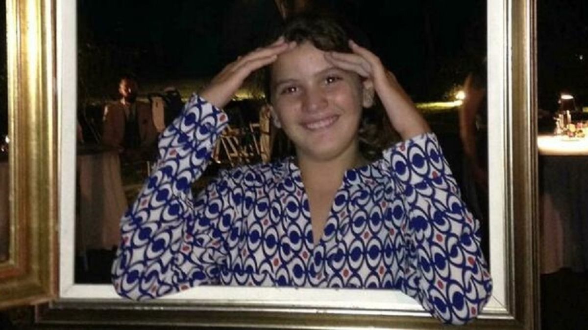 Eleonora Chinello donano organi