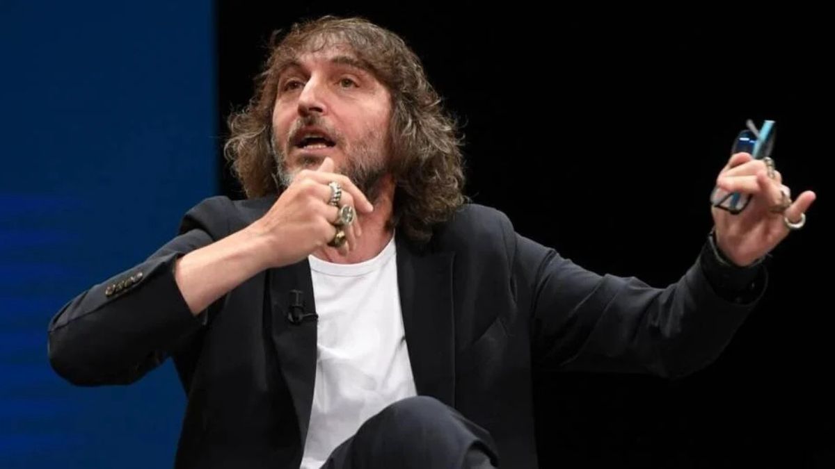 Cruciani sciopero Roma fogna