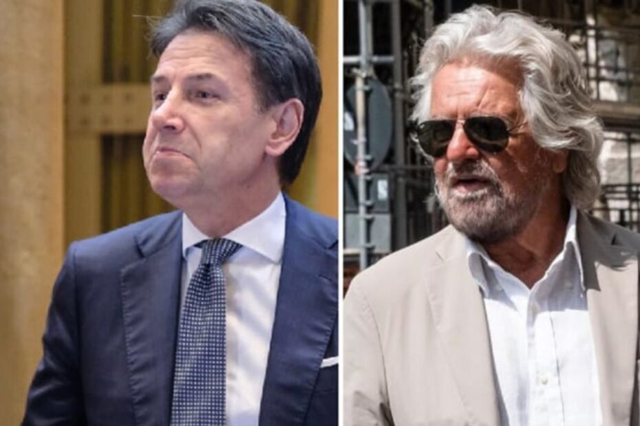 Grillo Conte traditi pecore