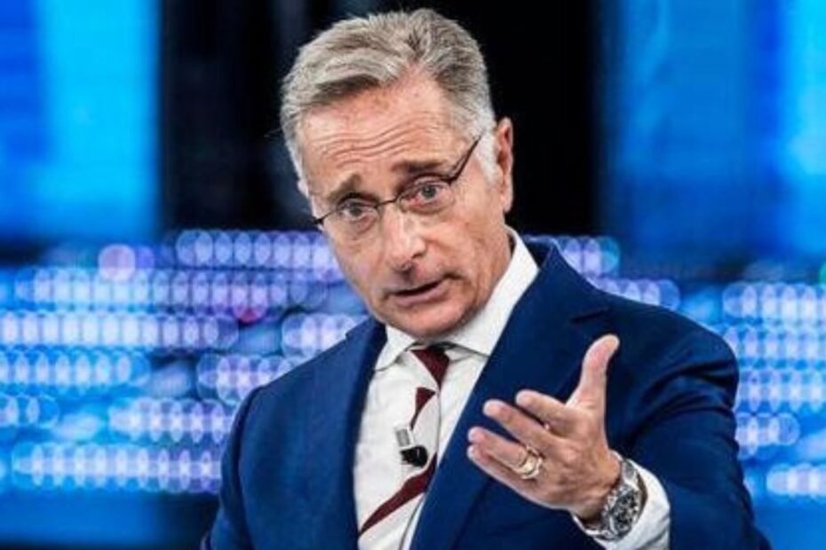 Paolo Bonolis torna Rai