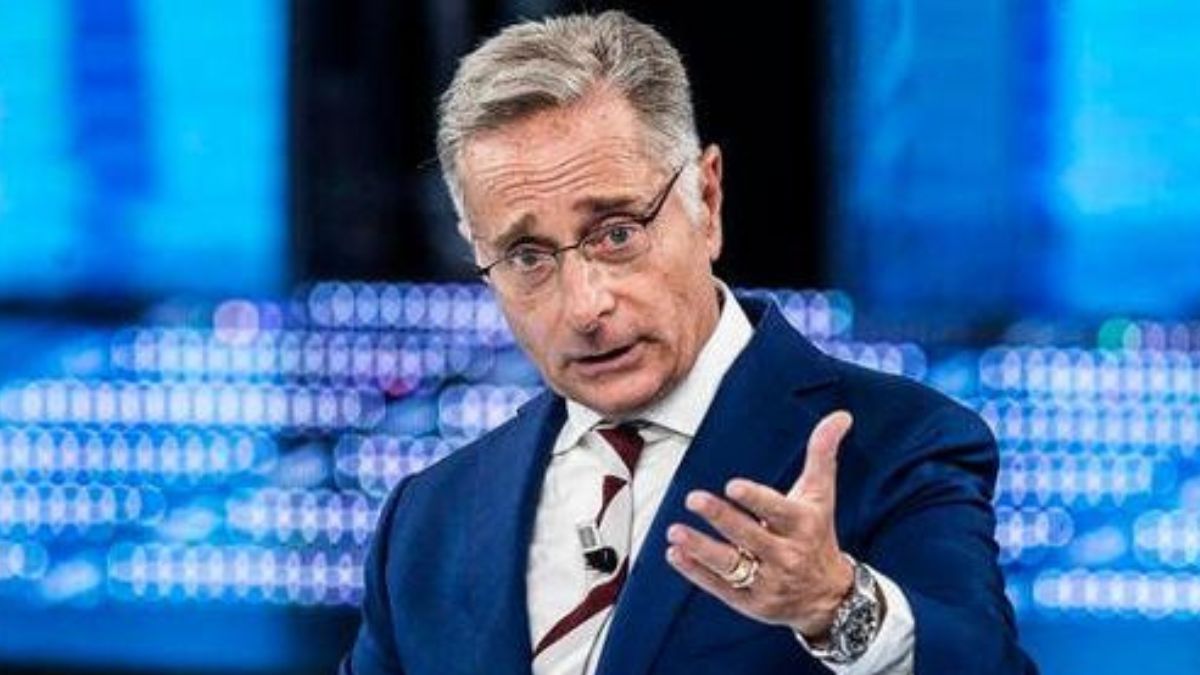 Paolo Bonolis torna Rai