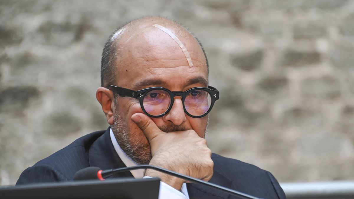 Sangiuliano psichiatra panico stress
