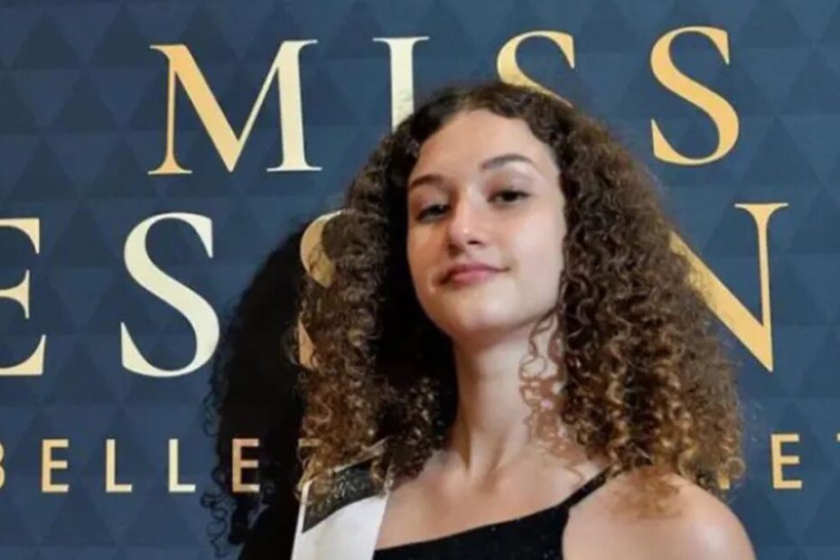 Asya Giacomelli vita spezzata