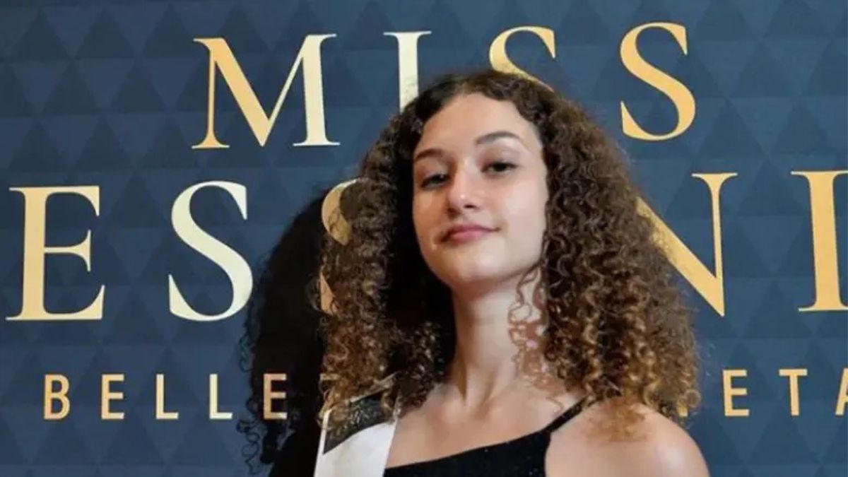 Asya Giacomelli vita spezzata
