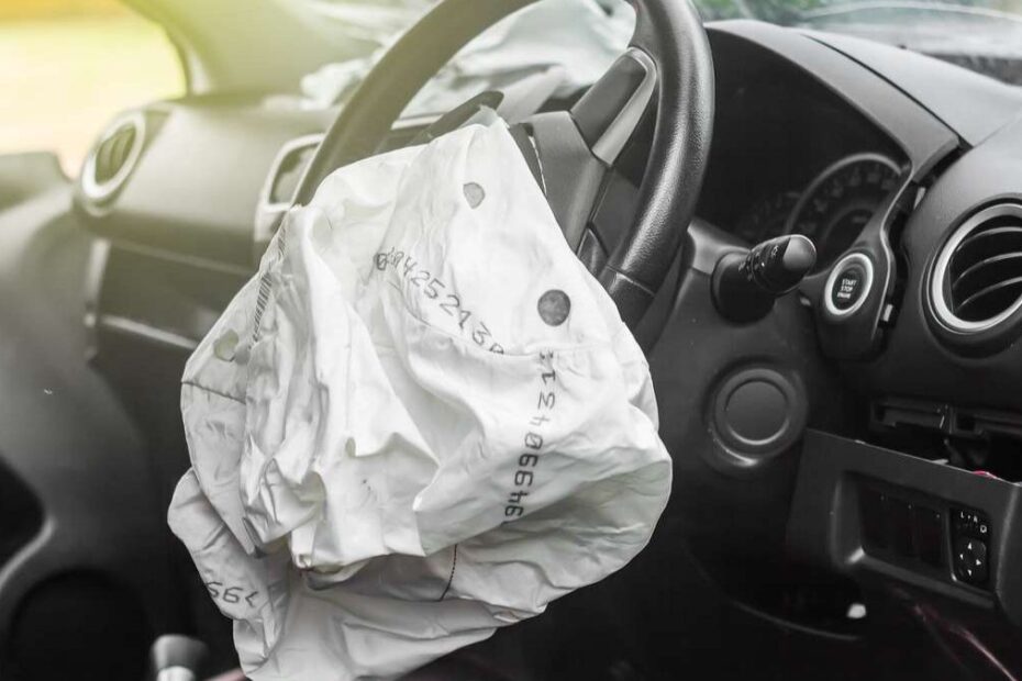 Stellantis airbag class action