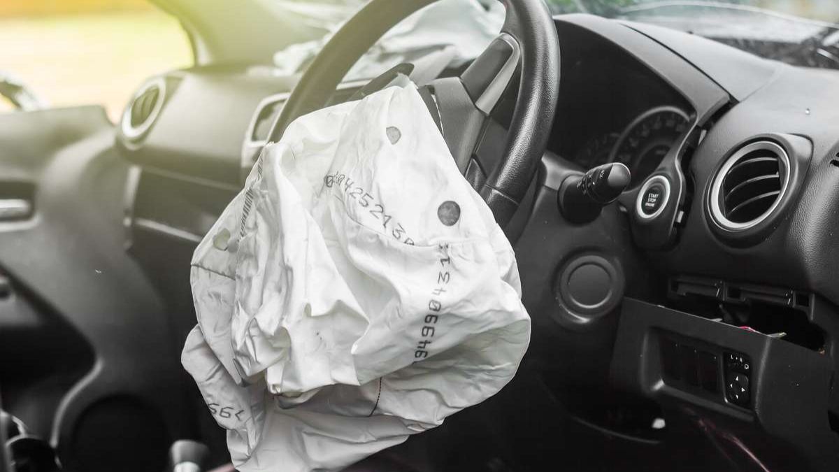 Stellantis airbag class action