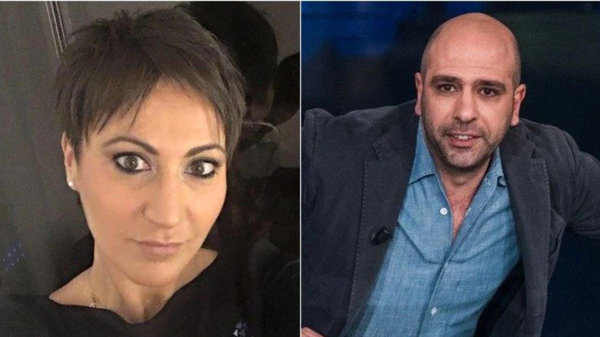 Checco Zalone licenzia Eboli