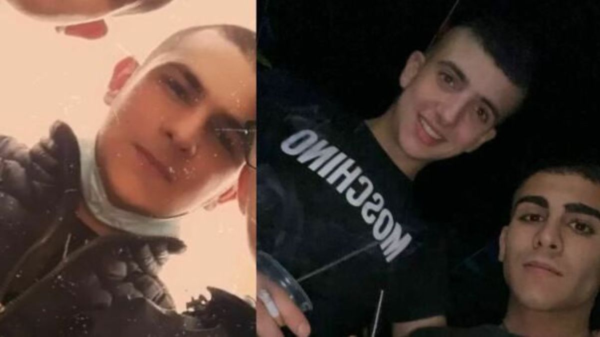 sardegna giovani morti scomparsi