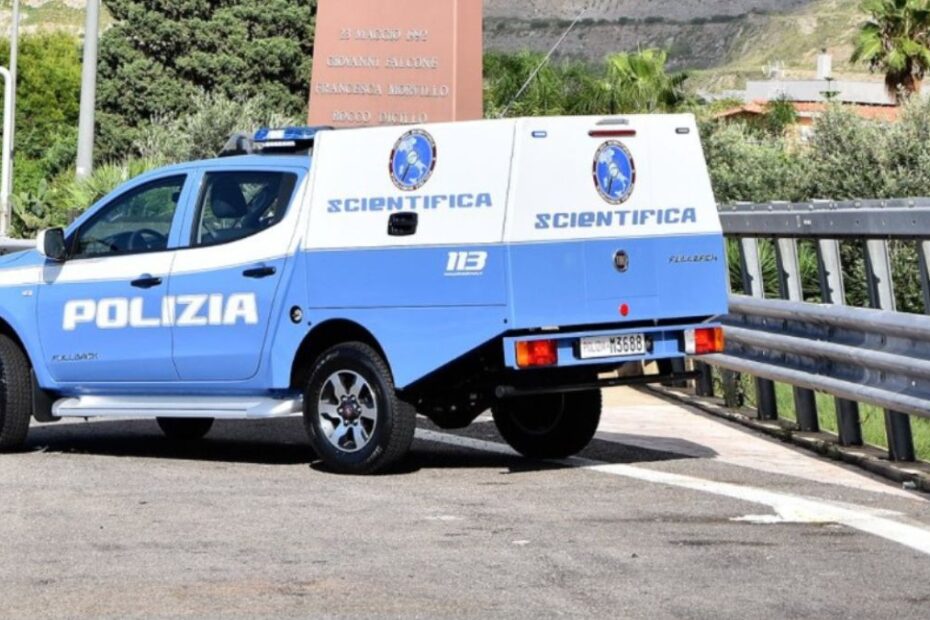 teschio umano Bagni Craveggia