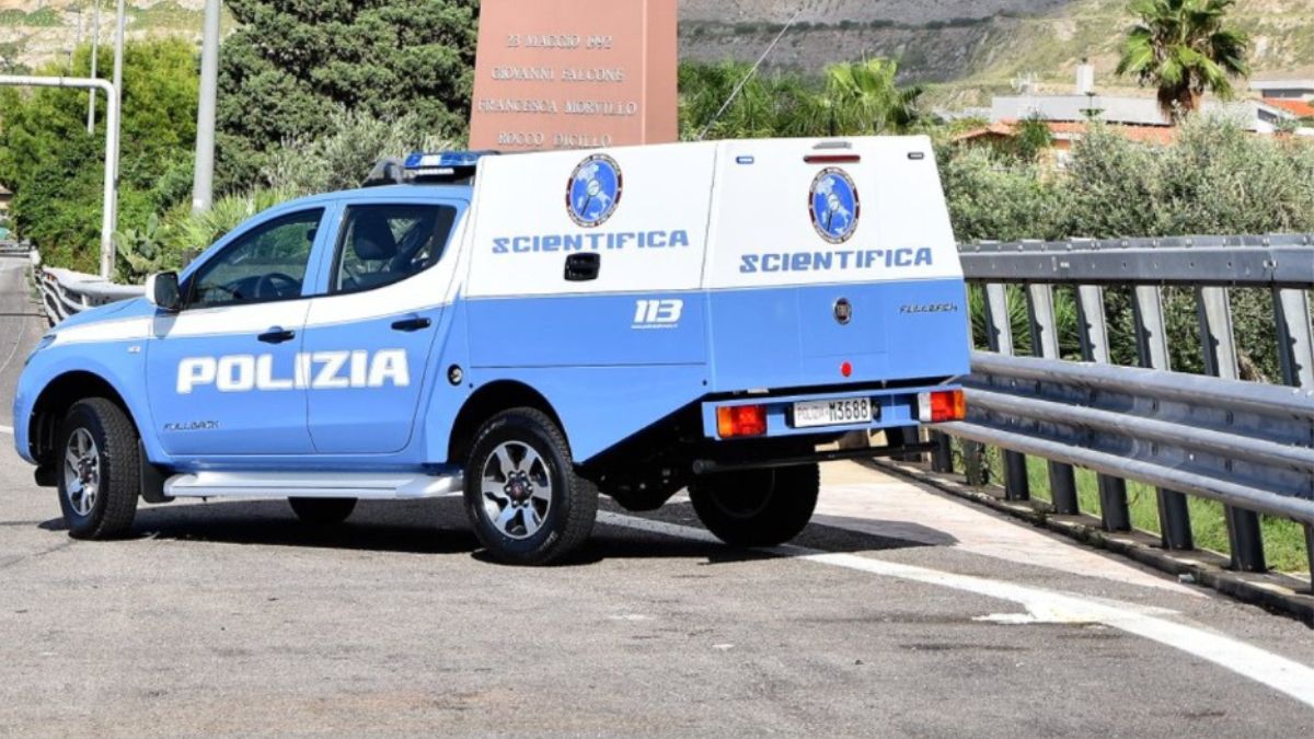 teschio umano Bagni Craveggia