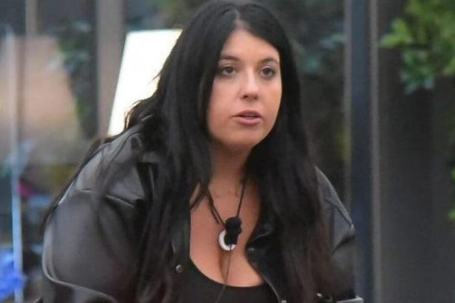Grande Fratello Ilaria gravidanza