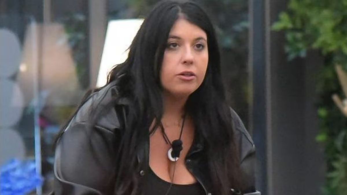 Grande Fratello Ilaria gravidanza