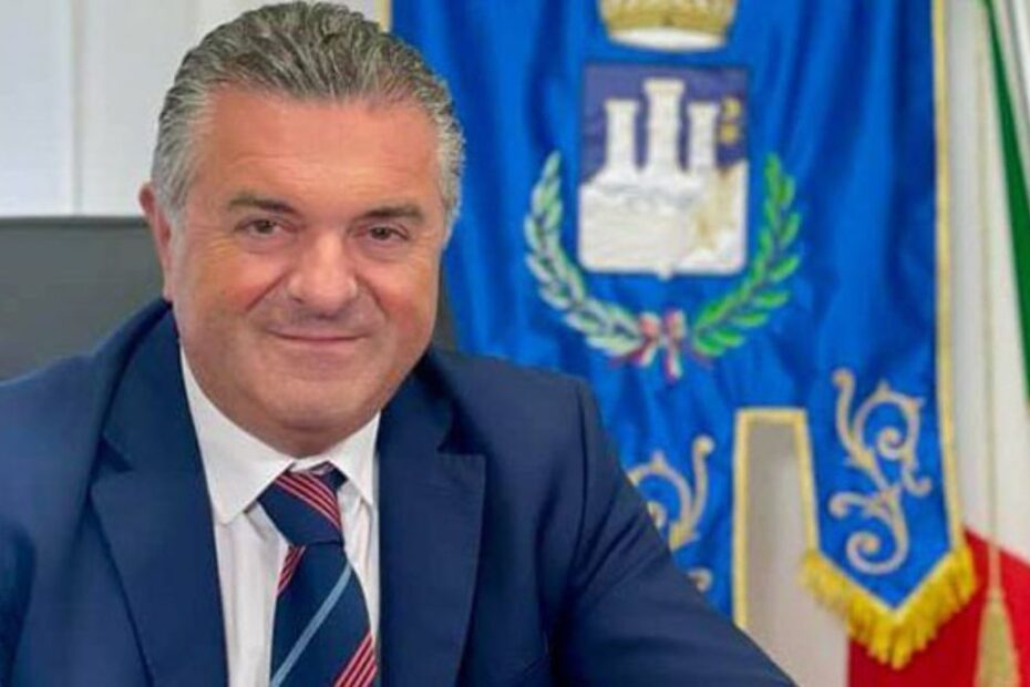 Franco Alfieri corruzione arrestato