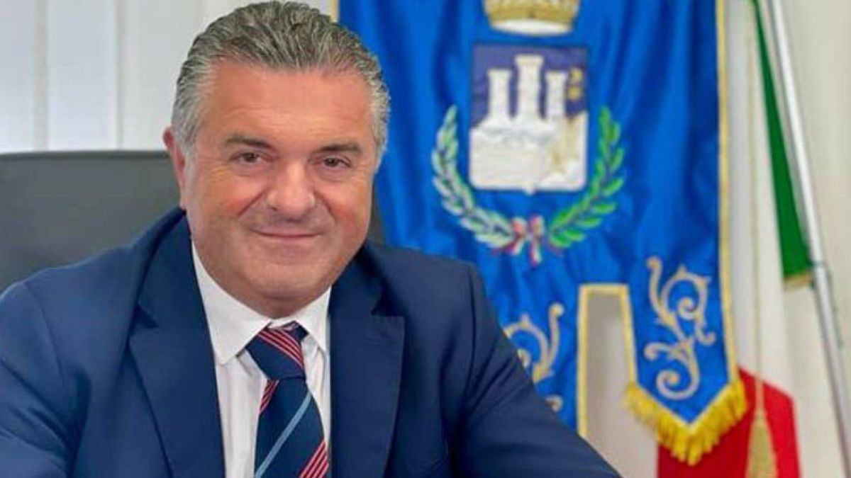 Franco Alfieri corruzione arrestato