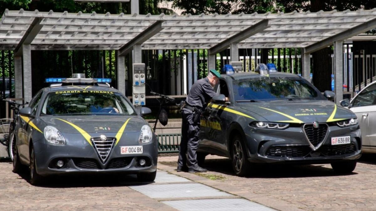 Perquisite sedi Anas corruzione