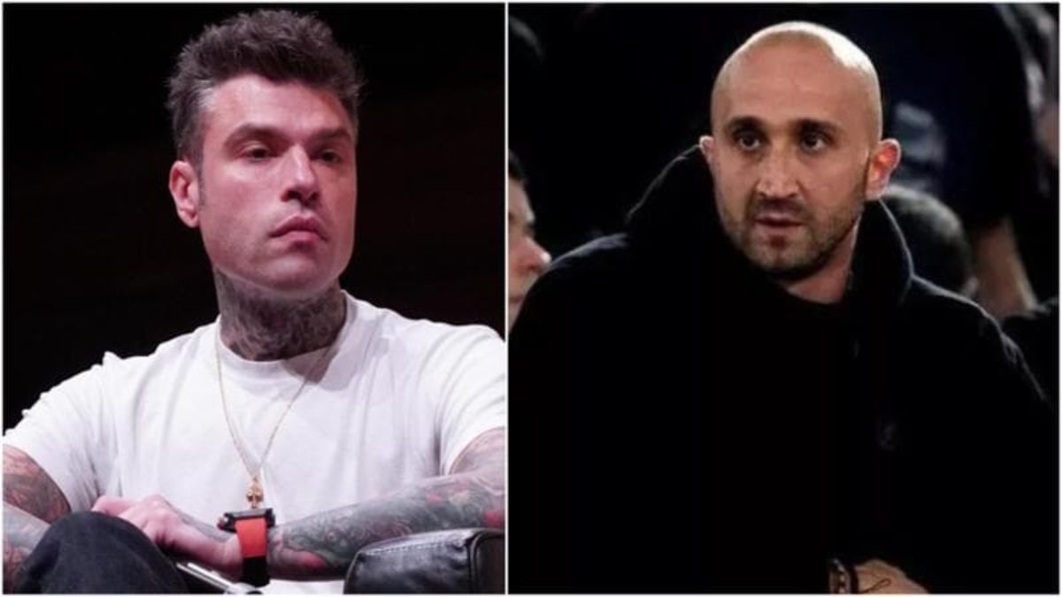 Fedez intercettazioni Luca Lucci