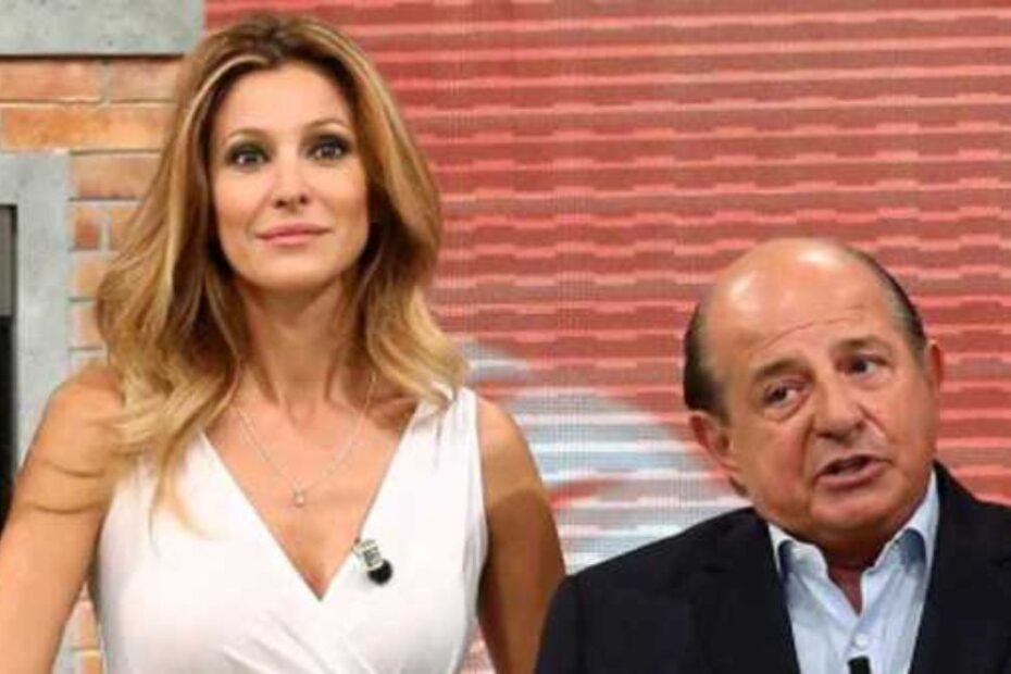 Magalli condannato diffamazione Volpe