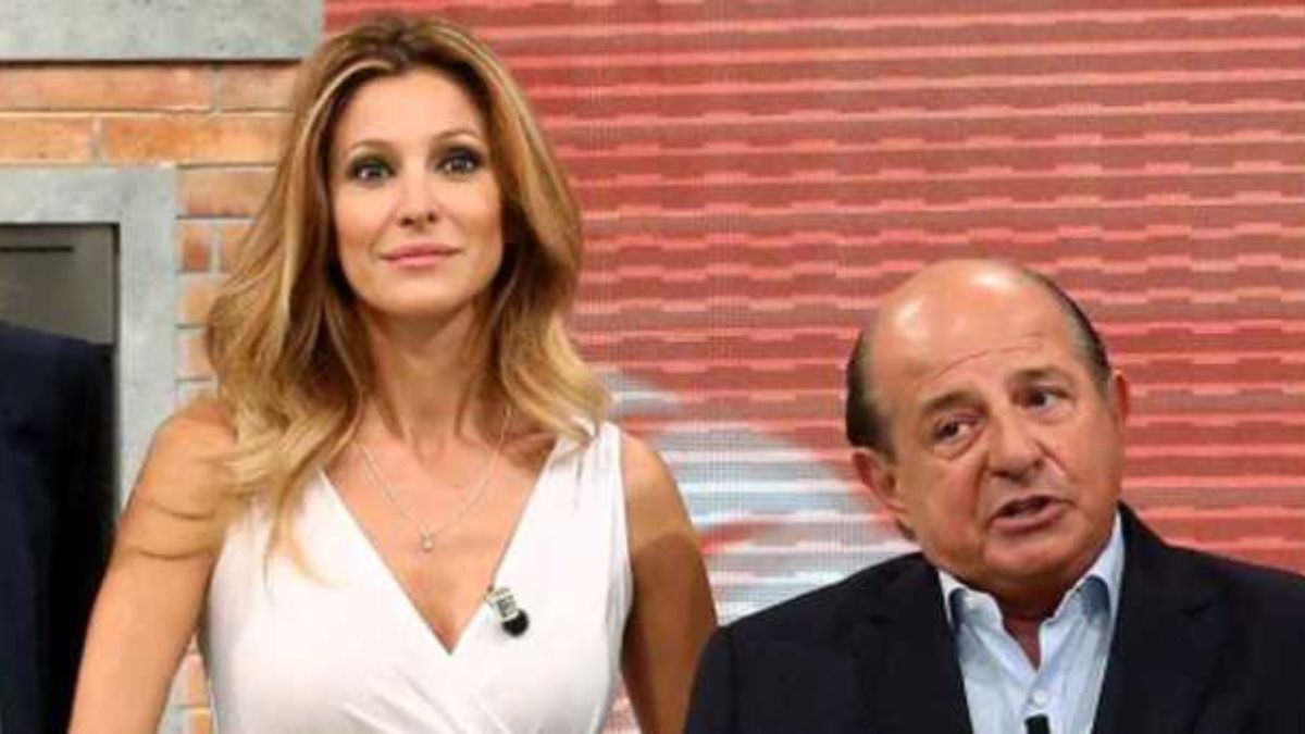 Magalli condannato diffamazione Volpe