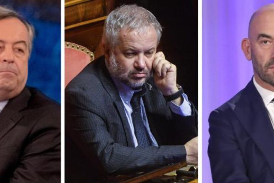 Covid vaccino miocardite Borghi Burioni