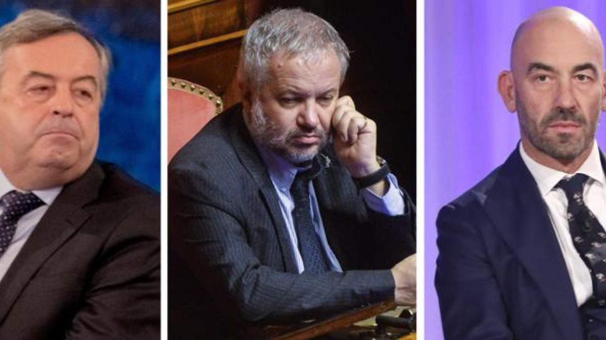 Covid vaccino miocardite Borghi Burioni