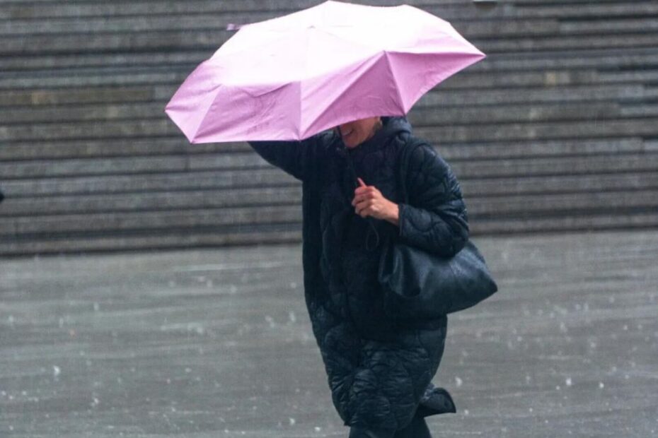 previsioni meteo lunedì 7 ottobre