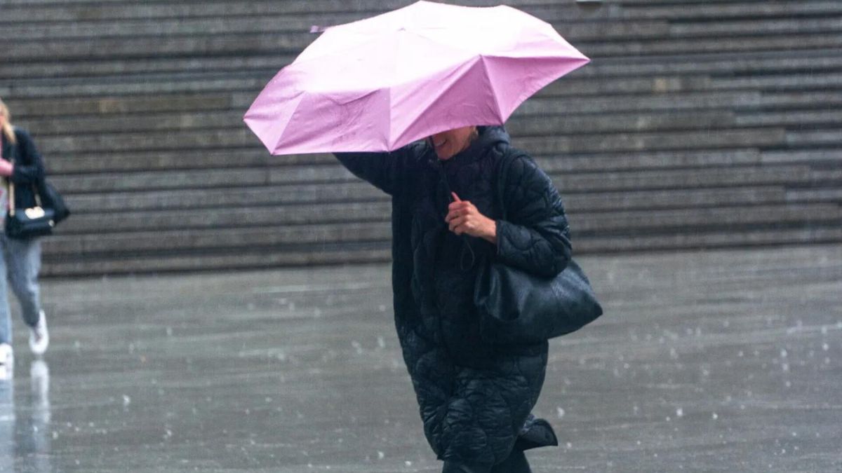 previsioni meteo lunedì 7 ottobre