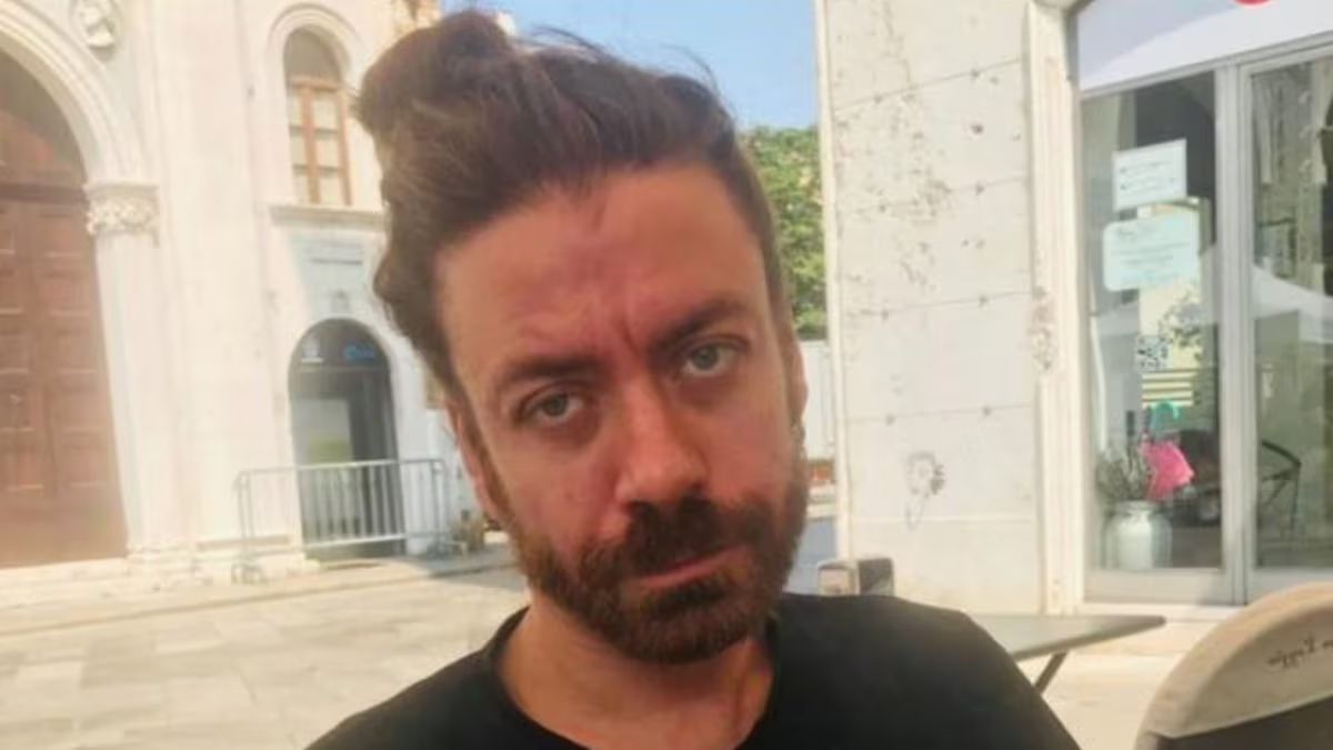 Davide Piccinali ritrovato Vicenza