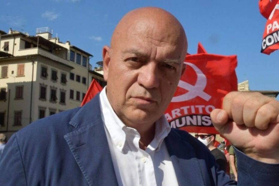 diritti lgbtq Marco Rizzo