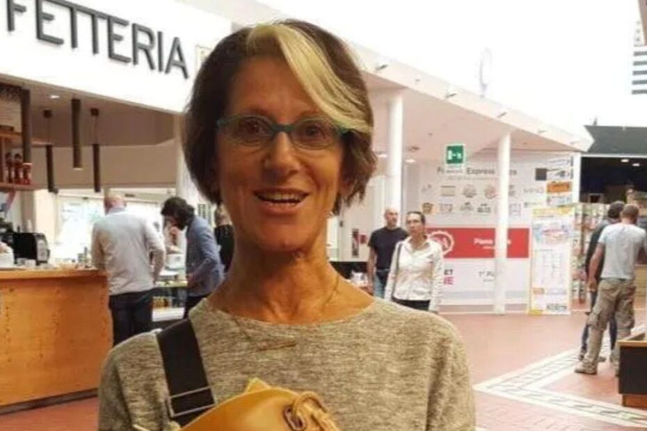 Liliana Resinovich zoologo cadavere