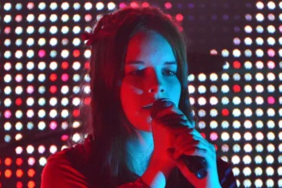 Nell Smith cantante morta