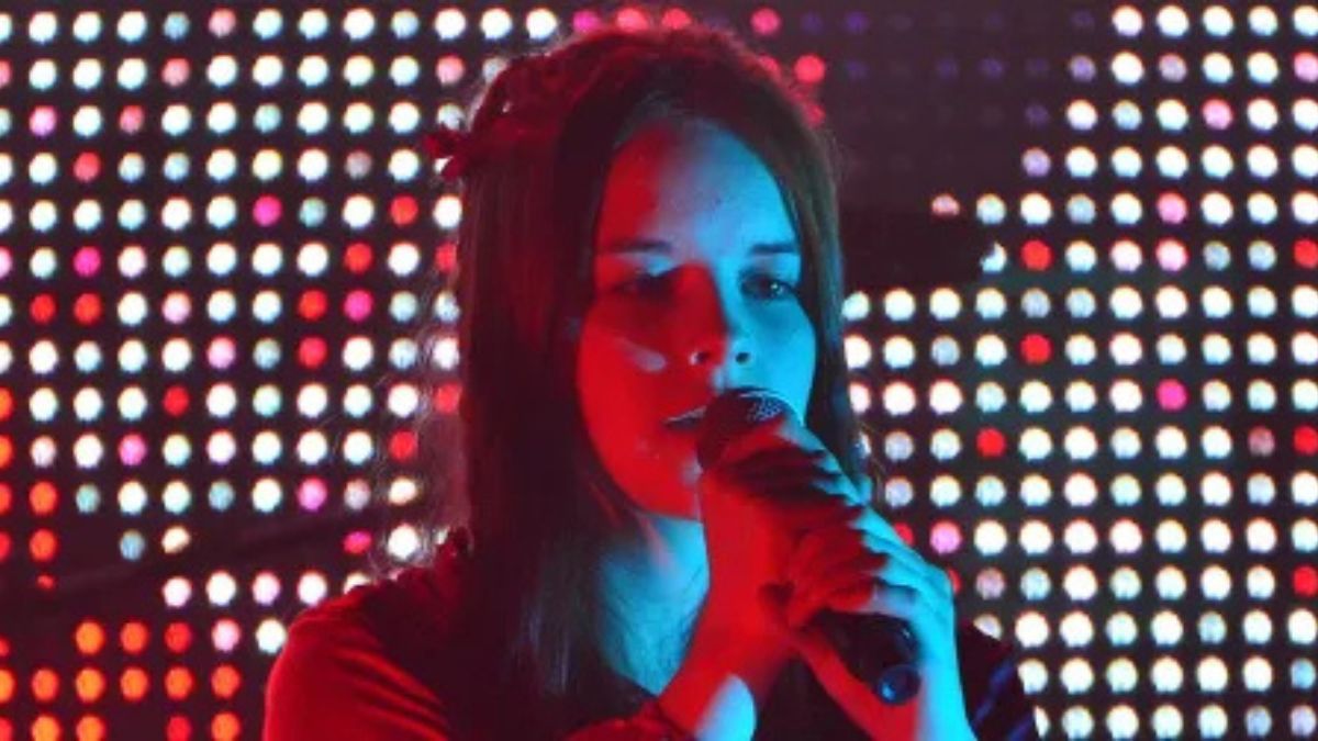 Nell Smith cantante morta