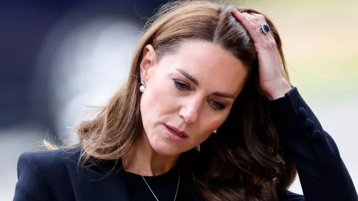 Kate Middleton ricoverata operazione 