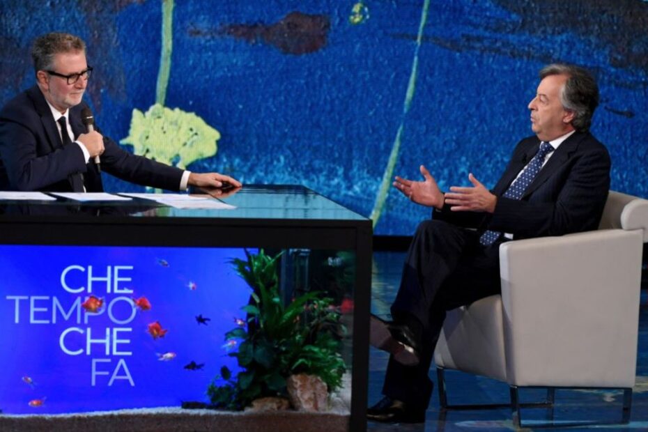 Burioni vaccino covid sicuro