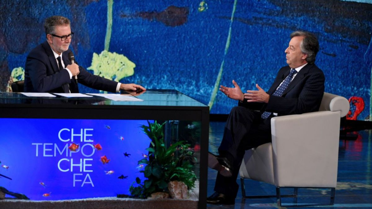 Burioni vaccino covid sicuro