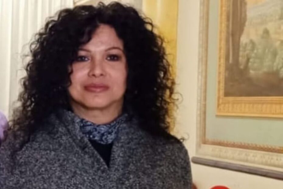 Flavia Agonigi scomparsa omicidio