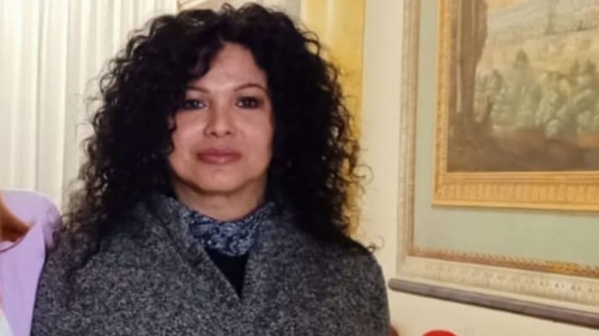 Flavia Agonigi scomparsa omicidio