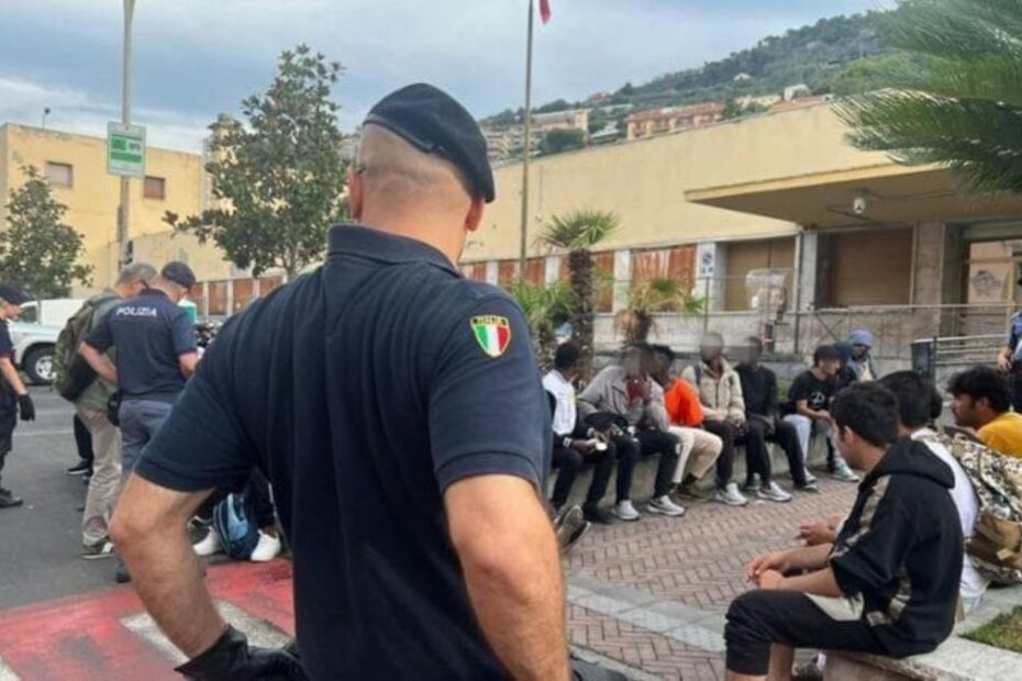 consiglio Europa Italia razzisti