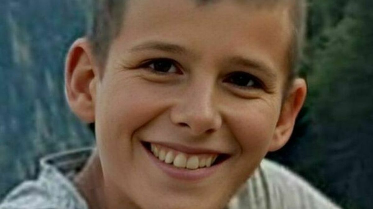 Tommaso Grossi morto tumore