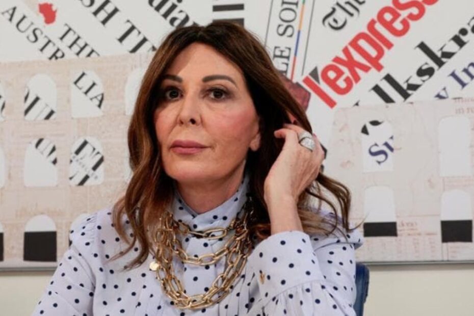 Daniela Santanchè stop processo