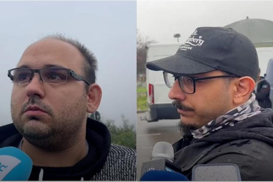 esplosione Toyota amico Tosi