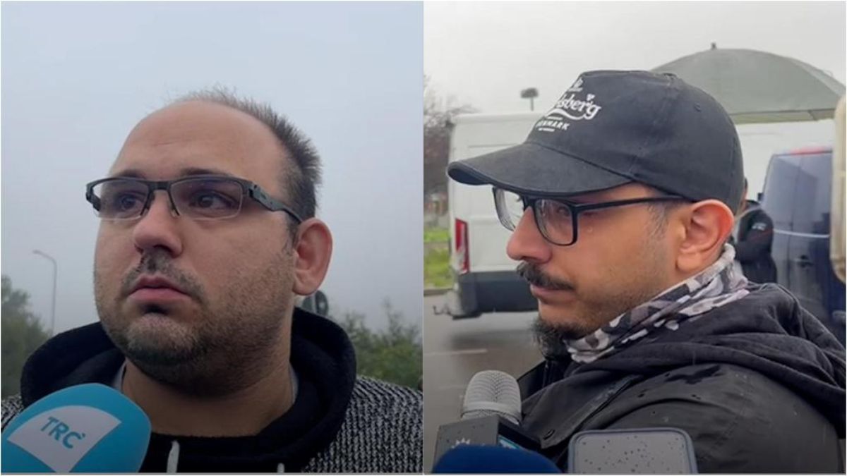 esplosione Toyota amico Tosi