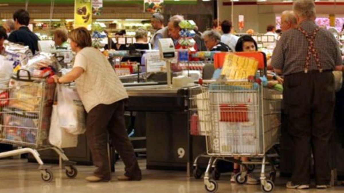 Shangai attacco coltello supermercato