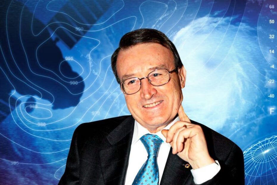 meteo Giuliacci crollo termico
