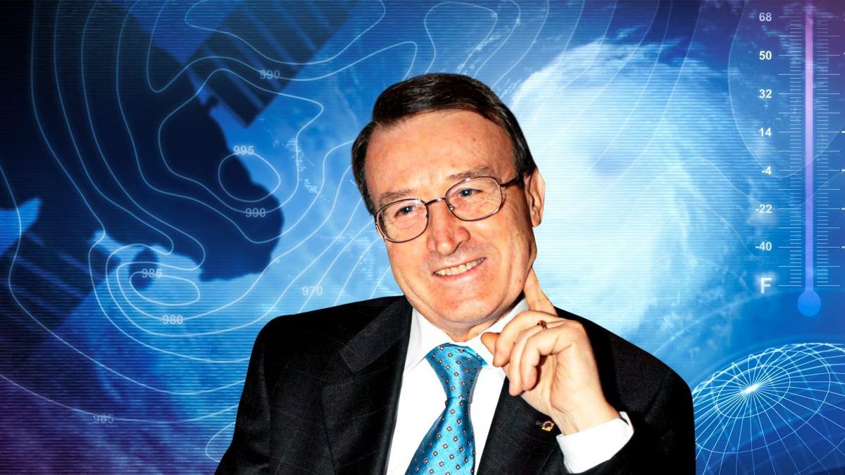 meteo Giuliacci crollo termico
