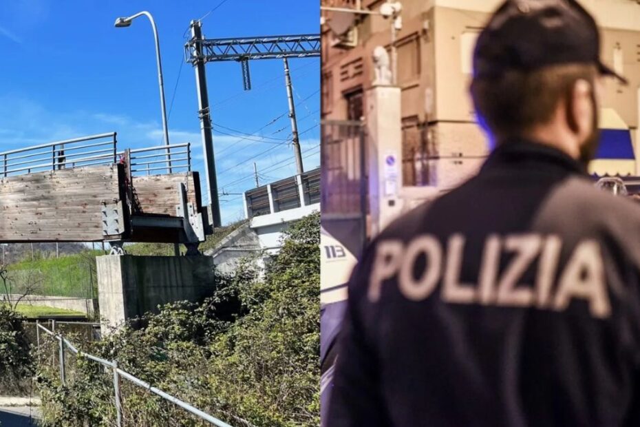 Sarzana 17enne trovato morto